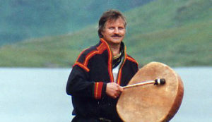 Eirik Myrhaug
