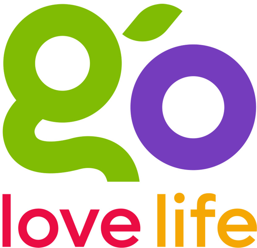 logo go love life