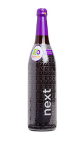 Flaske med Next detox