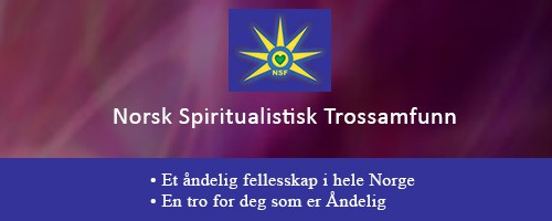 Norsk Spiritualistisk Trossamfunn, et åndelig felleskap i hele Norge
